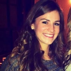 Meet your Posher, Kerri